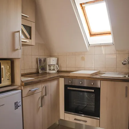 Gruene Oase * Hévíz