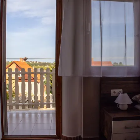 Gruene Oase 아파트 Hévíz