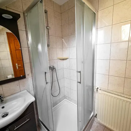 Lägenhet Gruene Oase