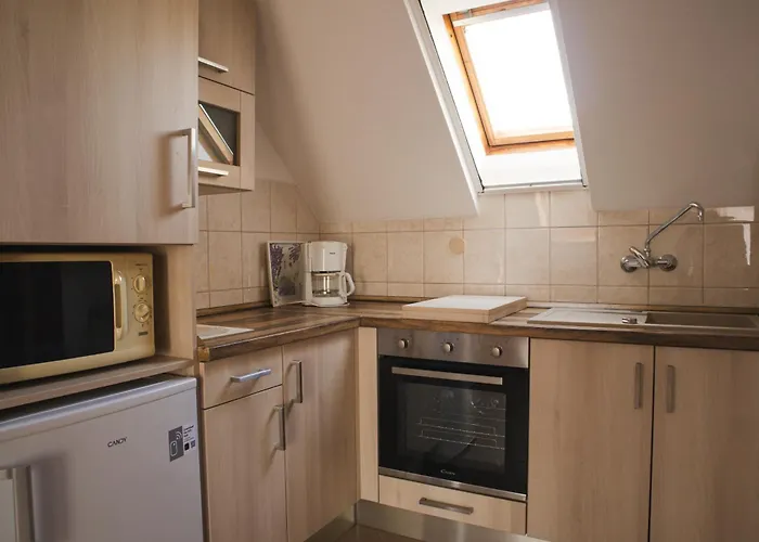 Gruene Oase * Hévíz