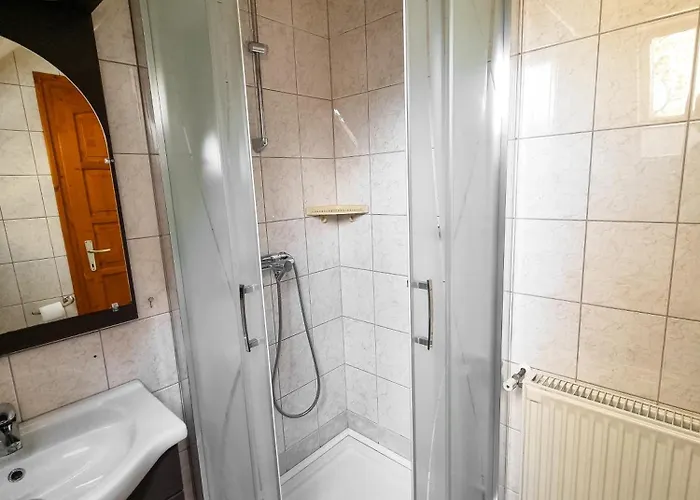 아파트 Gruene Oase